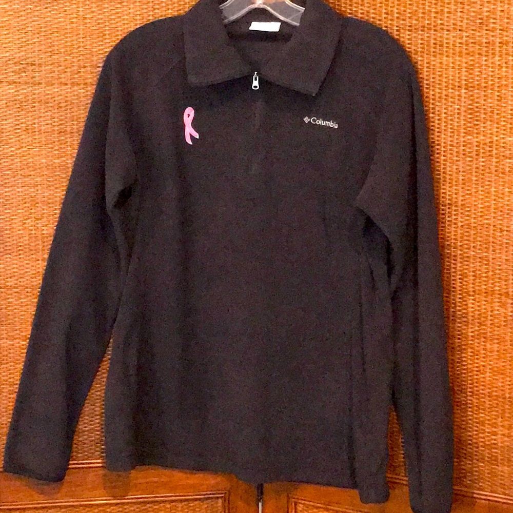 Columbia 3/4 Zip